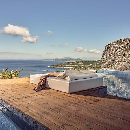 Emerald Cave Suites Agios Nikolaos  Buitenkant foto